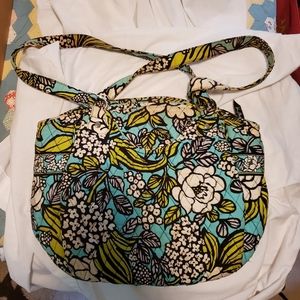 Vera Bradley shoulder bag